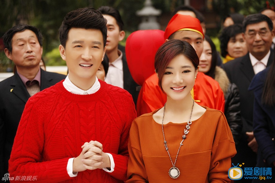 《想明白了再結婚》熱播 任東霖與鄧家佳飾演情侶引觀眾爆笑連連