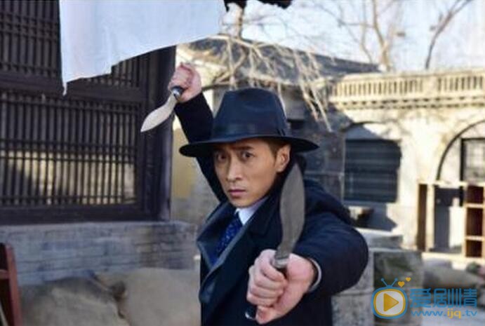 王寧參演袁傑執導的喜劇電影《鹹魚傳奇》 王寧鹹魚式的小人物羅恆 王寧個人資料介紹