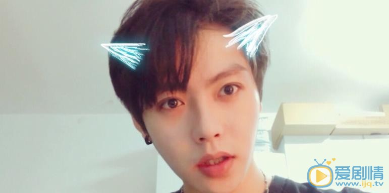 沙海小哥張起靈是誰扮演的？沙海小哥張起靈扮演者肖宇梁個人資料、寫真生活照