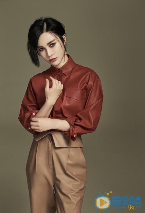 尚雯婕個人資料簡介 尚雯婕演藝經歷