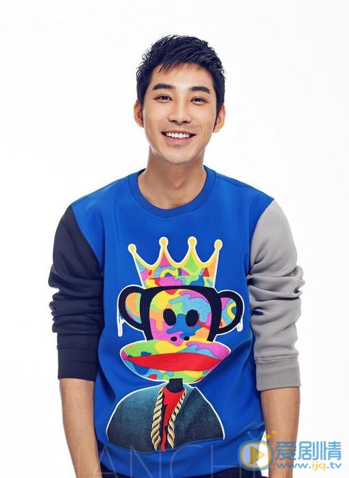 夏至未至段橋是誰扮演的？夏至未至段橋扮演者龐瀚辰個人資料、寫真及生活照欣賞