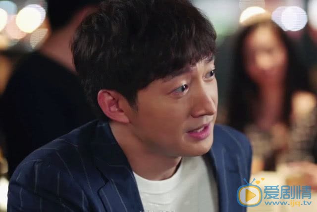 青春斗關山喜歡的人是誰？關山喜歡向真還是錢貝貝？