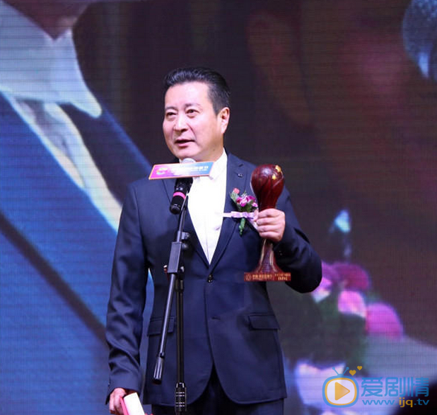  人民的名義丁義珍是誰演的？丁義珍扮演者許文廣個人資料簡介