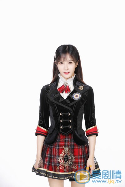 段藝璇個人資料簡介 段藝璇演藝經歷