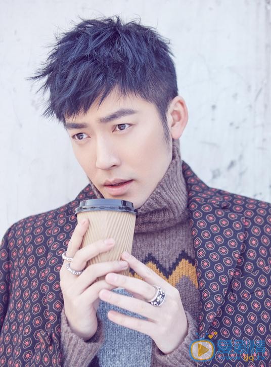 遙遠的距離鄭向東是誰扮演的?鄭向東扮演者張博個人資料、寫真及生活照欣賞