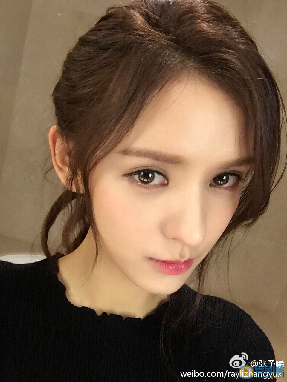 親愛的王子大人孫小桃扮演者張予曦照片