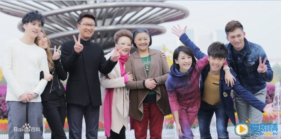 媽媽像花兒一樣什麼時間播_媽媽像花兒一樣播出時間