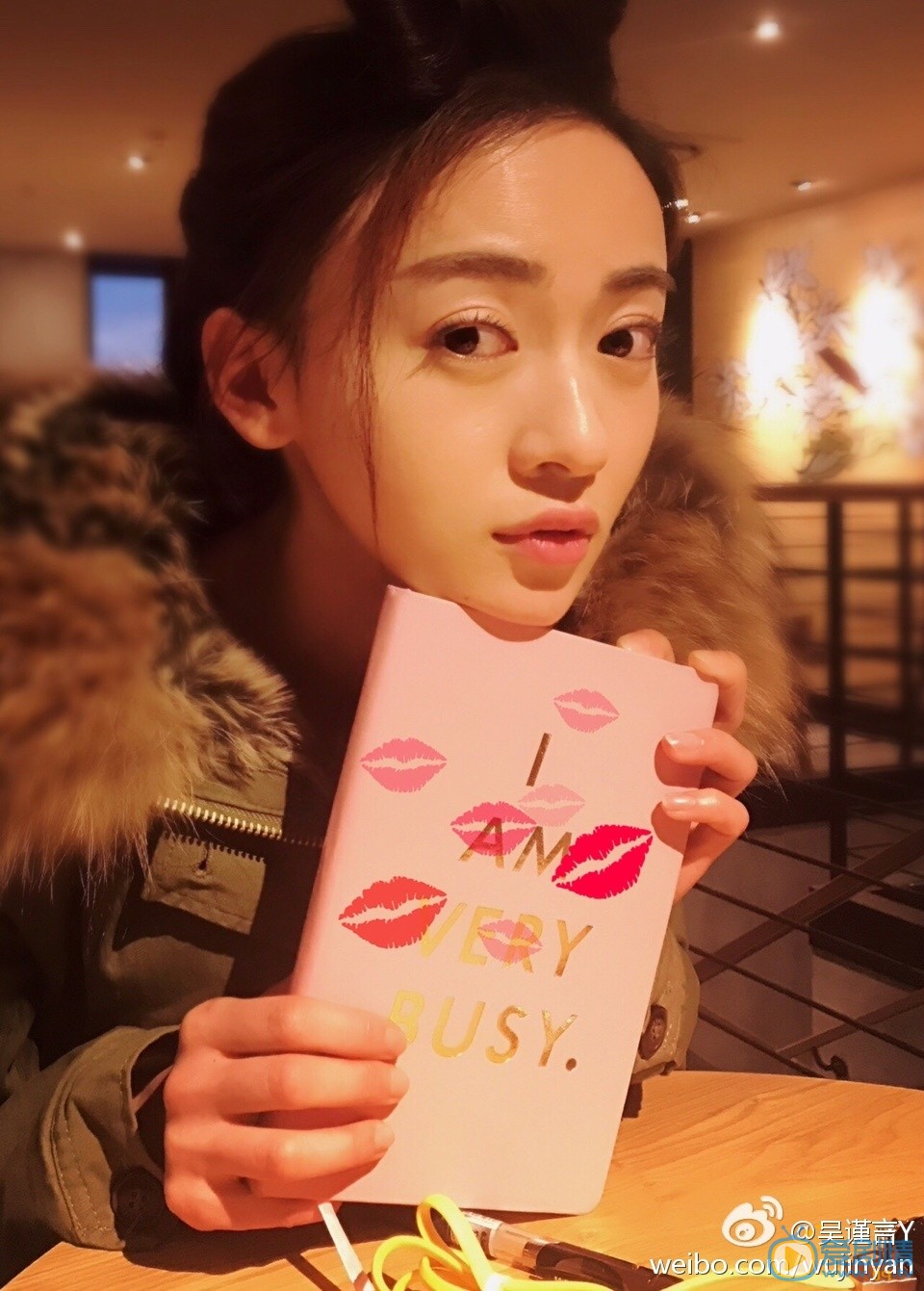 守衛者浮出水面米小冉扮演者吳謹言海量圖片欣賞