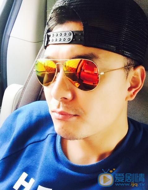 凡人的品格皮卡是誰演的？凡人的品格皮卡扮演者張戈個人資料、寫真及生活照欣賞