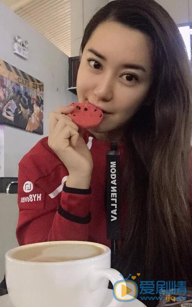 如果愛楊卉是誰扮演的?如果愛楊卉扮演著高聖函個人資料、寫真生活照欣賞