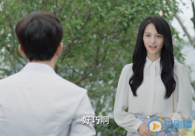 微微一笑很傾城經典台詞盤點 肖大神金句出爐(9-20集)