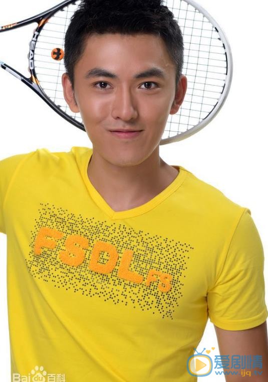 幕後之王凱文是誰扮演的?幕後之王凱文扮演者鄔立朋個人資料、寫真生活照