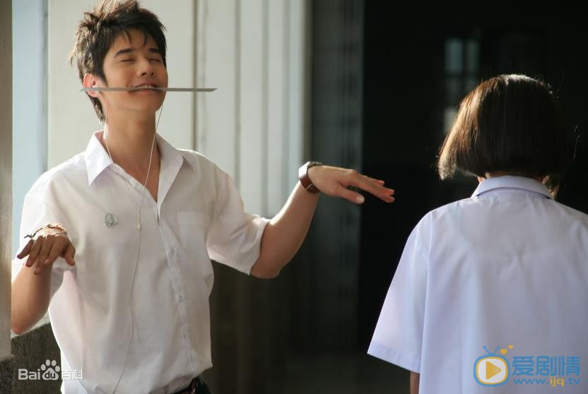 馬里奧·毛瑞爾個人資料簡介 馬里奧·毛瑞爾參演電影初戀那些小事劇照