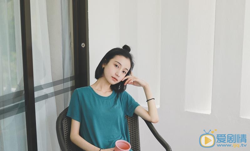 皓鑭傳殷小春是誰飾演的？殷小春扮演者姜梓新個人資料、寫真及生活照欣賞