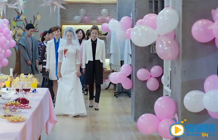 我是你的百搭的結局是什麼？最後都誰跟誰在一起了？我是你的百搭大結局介紹