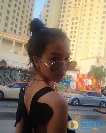 天下長安李木蘭是誰演的?李木蘭扮演者姚星彤個人資料、寫真及生活照欣賞