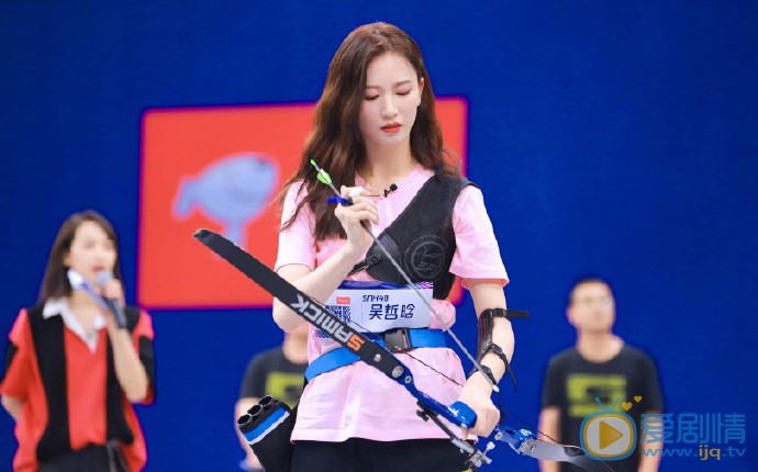 吳哲晗個人資料簡介 吳哲晗寫真 吳哲晗高清寫真