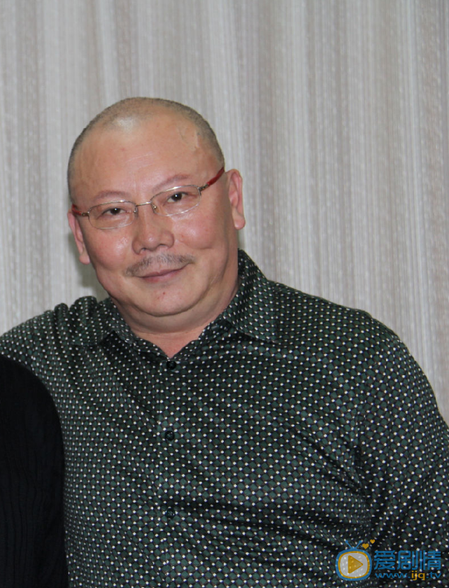 張東強個人資料簡介 張東強演藝經歷 張東強圖片