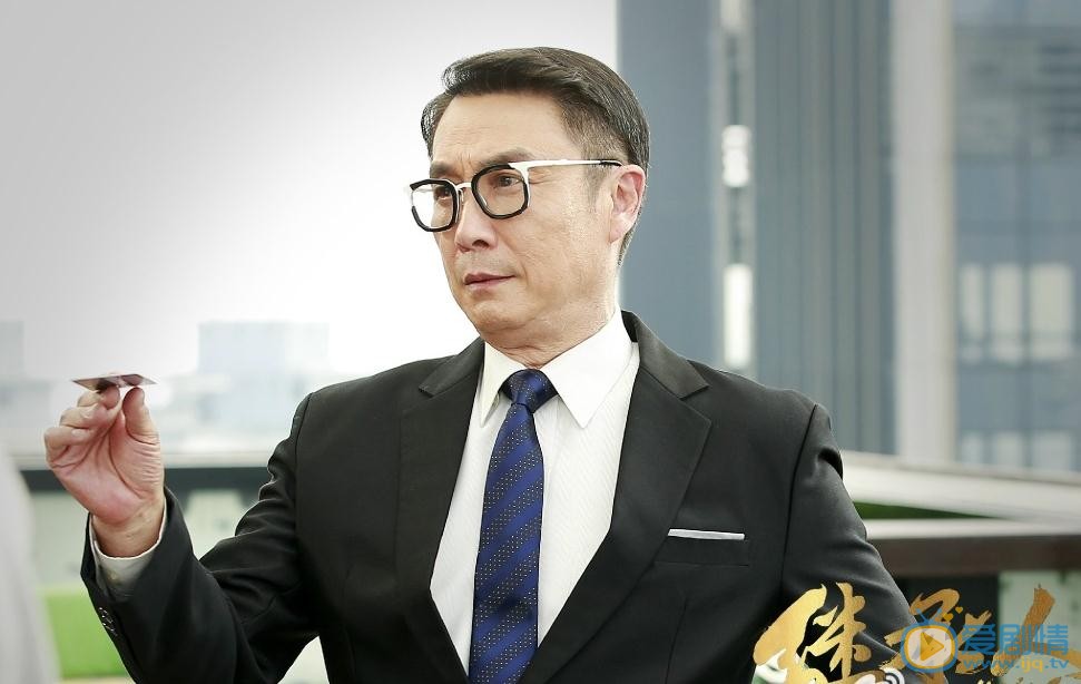 繼承人鍾克明結局是什麼？鍾克明最後結局是好是壞？