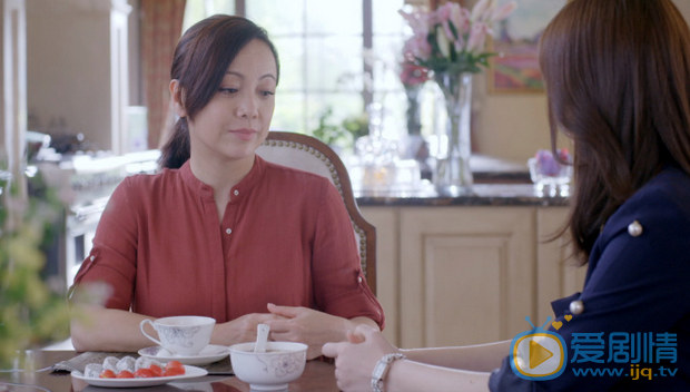 繁星四月第5、6集預告 崔鳳萍逼葉繁星和肖寒分手  葉繁星傅夏女衛生間尷尬相遇