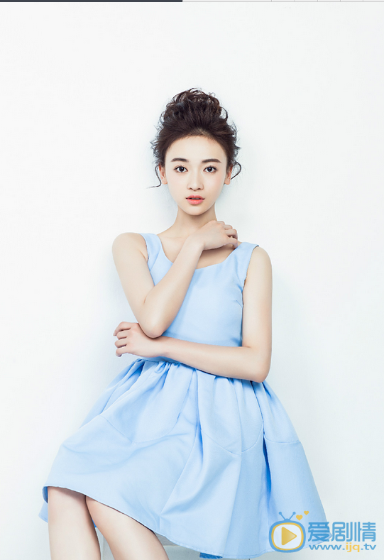  秀麗江山之長歌行許胭脂是誰演的？許胭脂扮演者吳謹言個人資料介紹