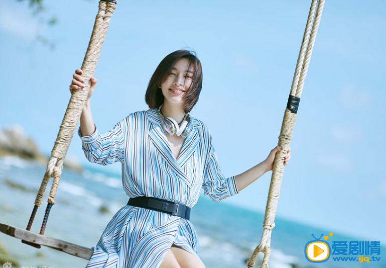 一念向北完美集團的千金童一念是誰扮演的？童一念扮演者張儷個人資料及生活照欣賞