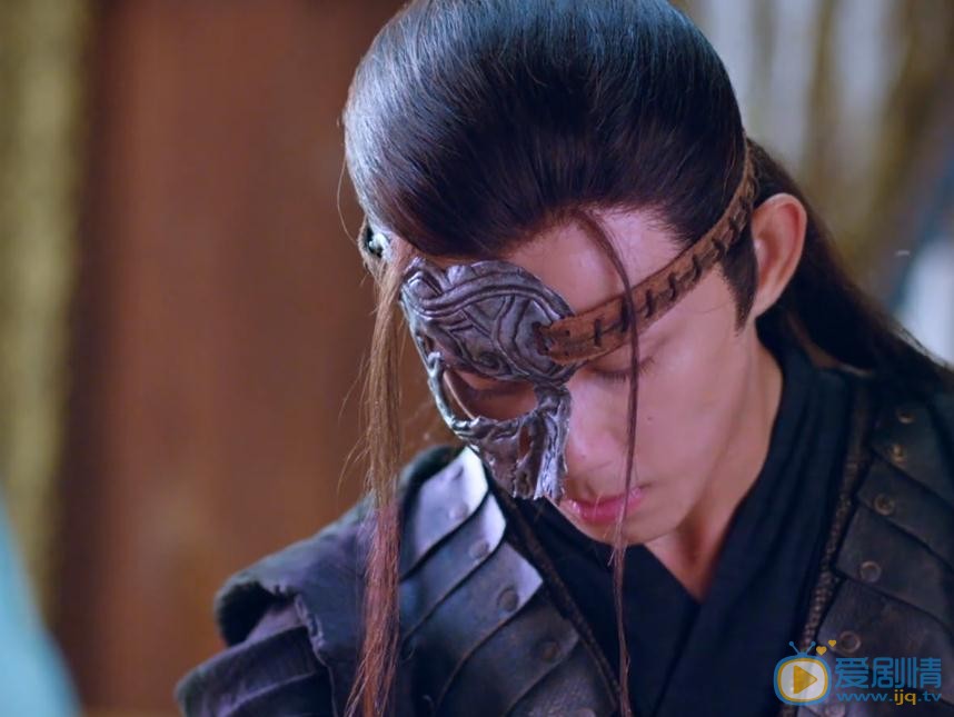 斗破蒼穹岩梟是誰？岩梟和蕭炎是什麼關係？