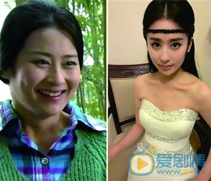 穎兒整容了嗎？穎兒是怎么減肥的？穎兒減肥前後對比照