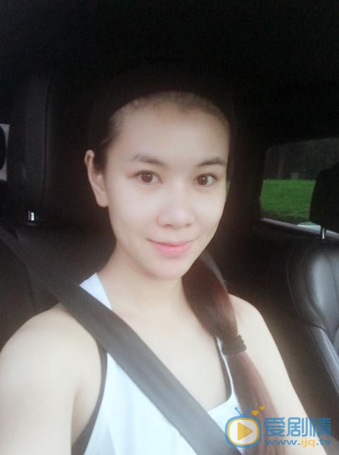 我的體育老師代安芬是誰演的?我的體育老師代安芬扮演者王笛個人資料、寫真及生活照欣賞