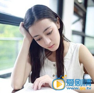   《克拉戀人》迪麗熱巴四款髮型大盤點