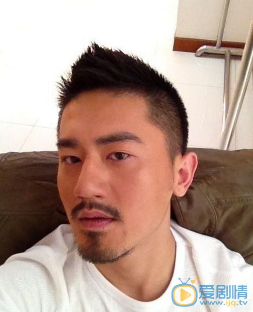 天盛長歌燕懷石是誰扮演的？燕懷石扮演者徐劍個人資料、寫真及生活照欣賞