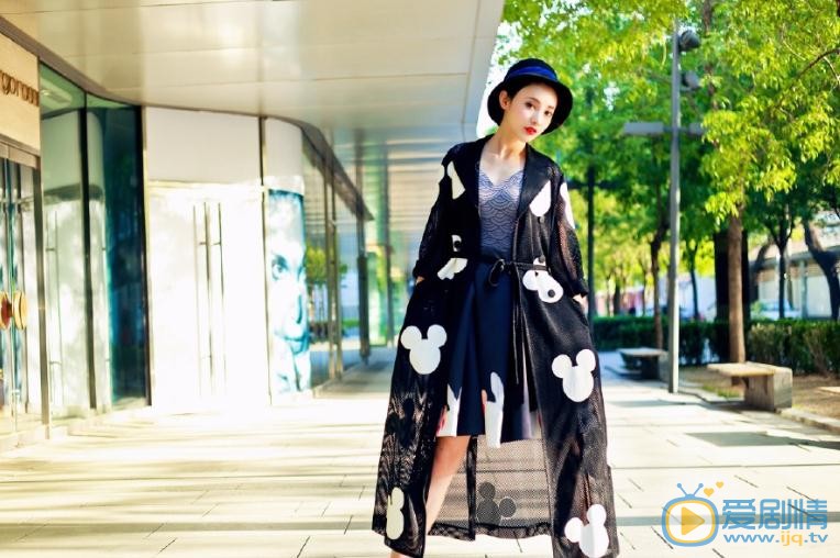 老九門大土司扮演者彭曉冉海量生活照欣賞