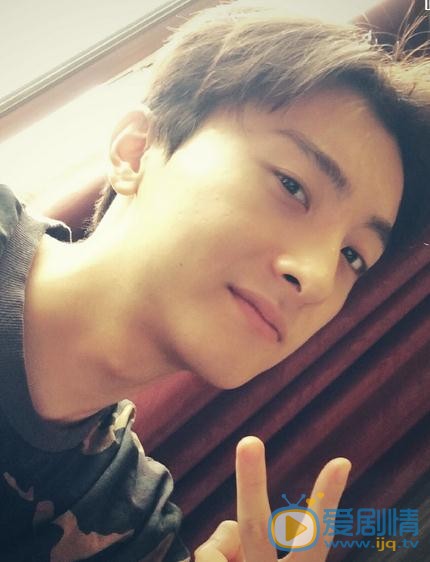 特工皇妃楚喬傳元嵩是誰扮演的？元嵩扮演者牛駿峰個人資料介紹