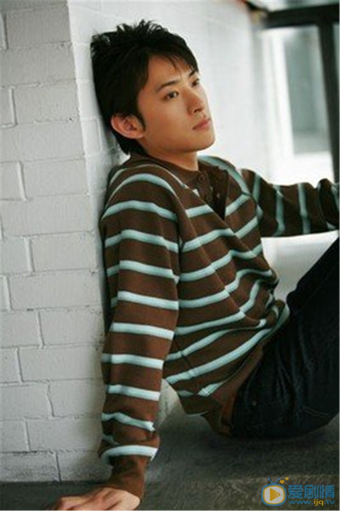 獨孤皇后宇文會扮演者是誰 宇文會飾演者吳弘個人資料、寫真欣賞