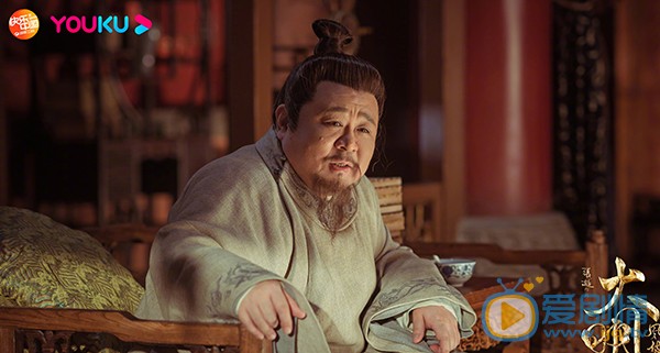 大明風華劇照曝光 朱亞文湯唯大型古裝劇強勢來襲