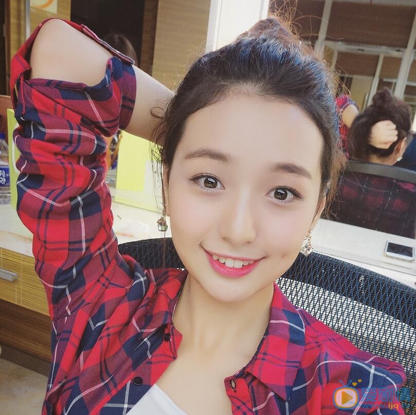 天天向上最美校花王玥婷是誰？最美校花王玥婷個人資料大起底