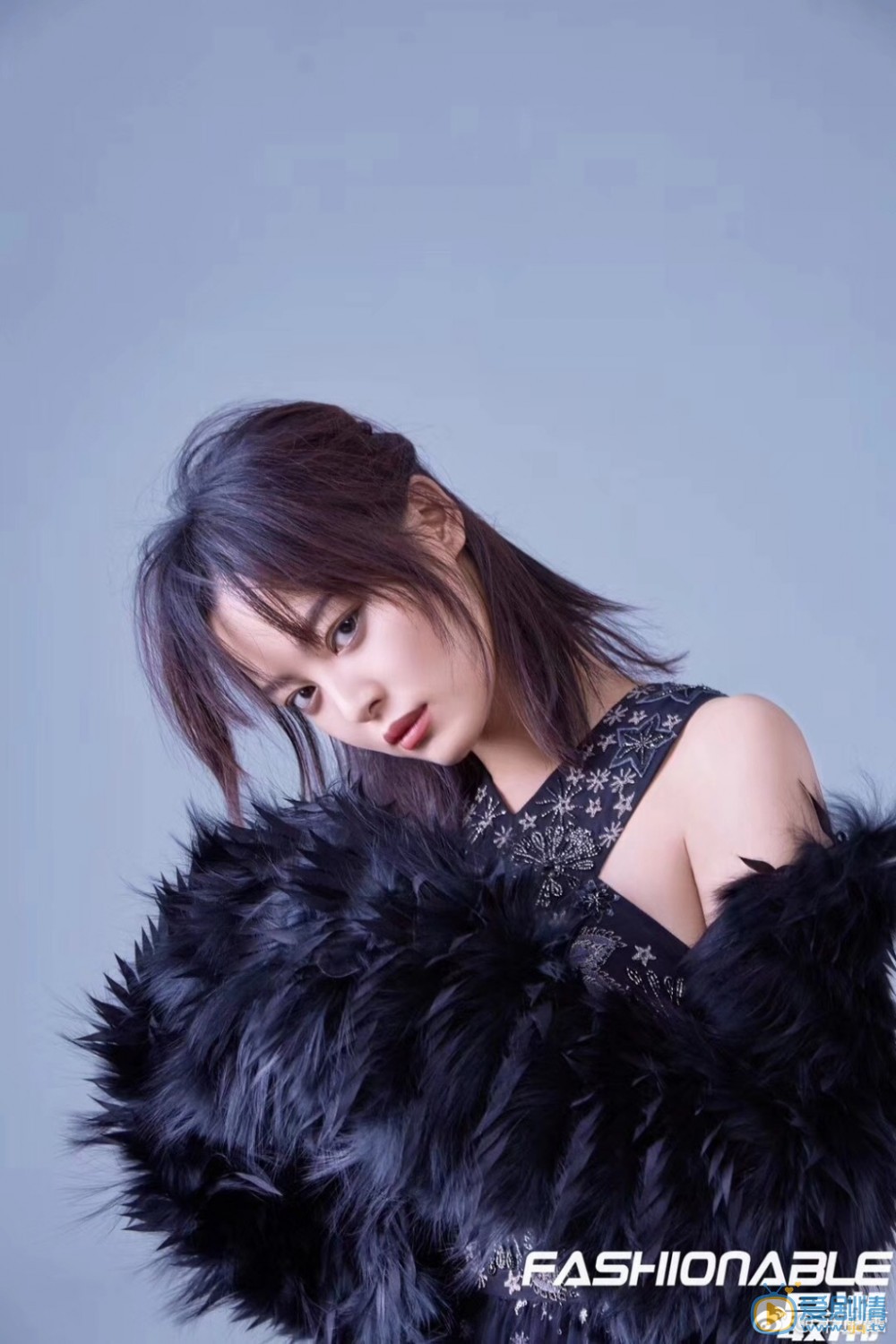 戀愛先生顧瑤是誰扮演的？顧瑤扮演者辛芷蕾個人資料、寫真及生活照欣賞