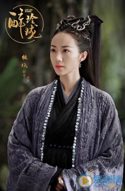 醉玲瓏即將播出 盡顯大片品質唯美不失細節