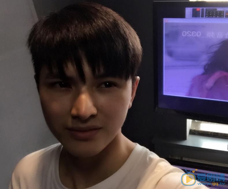 九州海上牧雲記碩風蘇赫扮演者陳炳強個人資料、寫真生活照