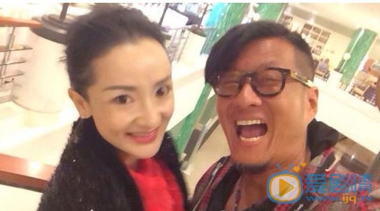 孫興個人資料簡介 孫興和情人駱莉娜合照