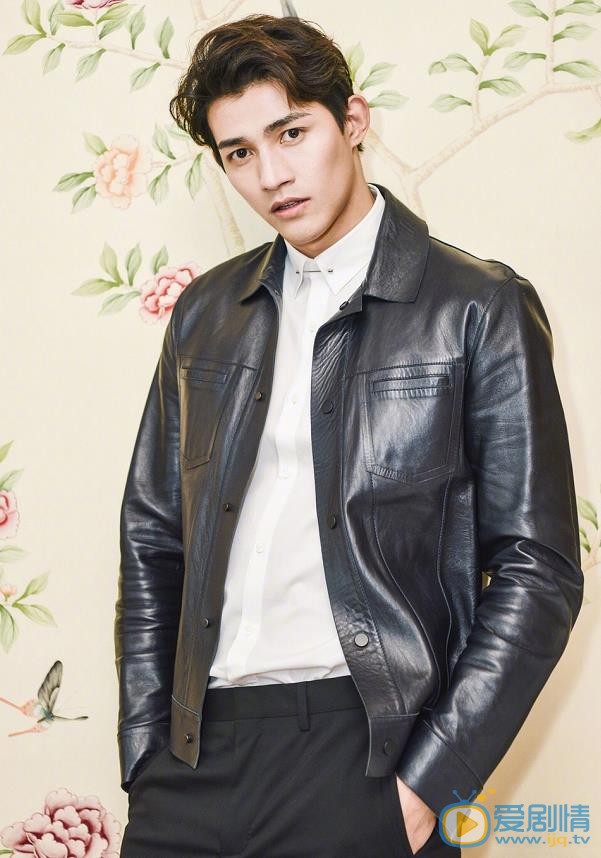 媚者無疆刑風是誰演的？刑風扮演者李子峰個人資料、寫真及生活照欣賞