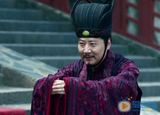  《歡樂頌》角色剖析 《琅琊榜》演員集體玩穿越