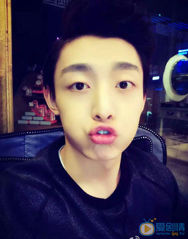 春風十里不如你杜仲是誰演的？杜仲扮演者孫偉豪個人資料及生活照欣賞