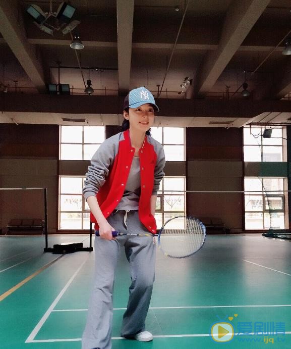 特勤精英衛然扮演者趙兆個人資料、寫真生活照