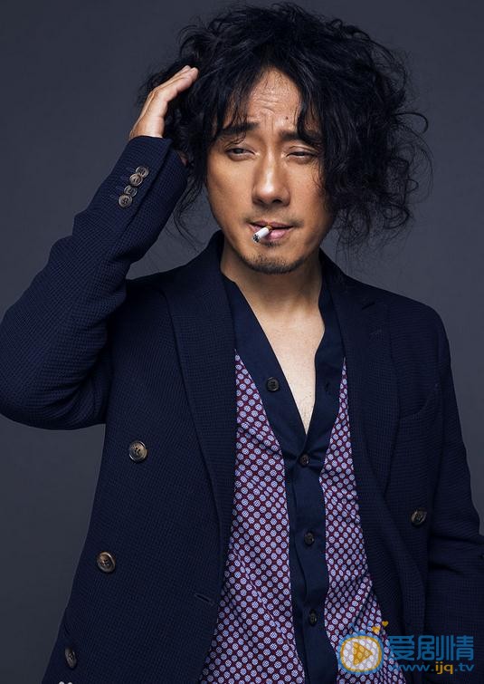 中國式關係劇情介紹 劇照