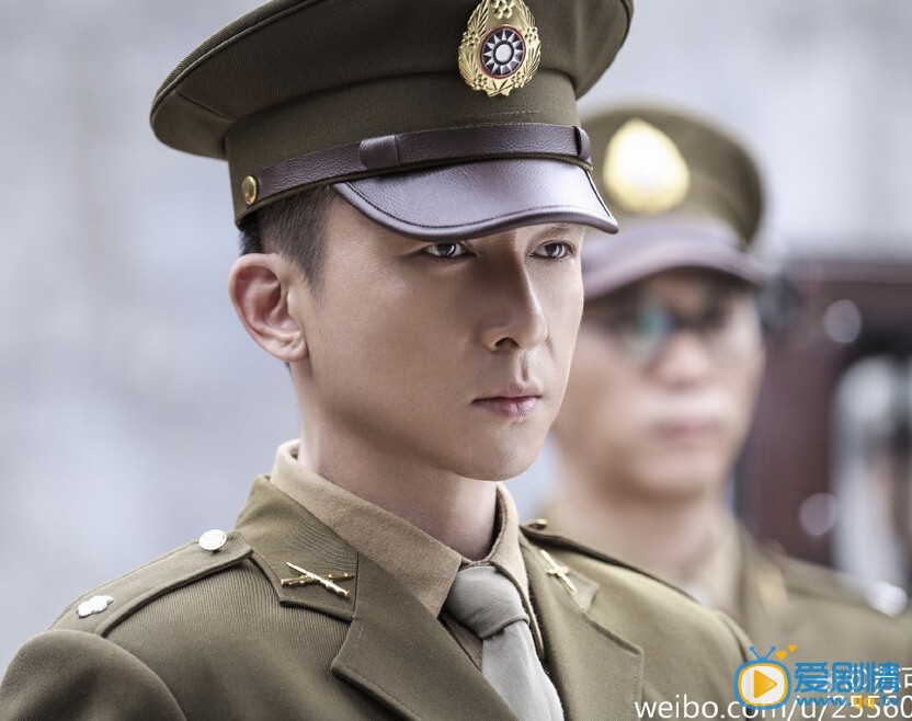 蘇可個人資料介紹蘇可簡介潛伏在黎明之前劇照