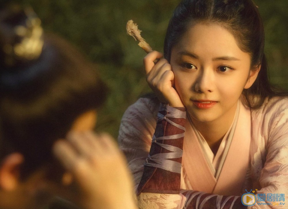 錦衣之下定檔12月28日 古裝懸疑劇驚喜來襲