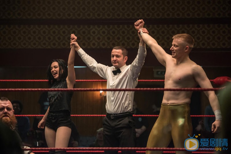 《為家而戰》劇情介紹 