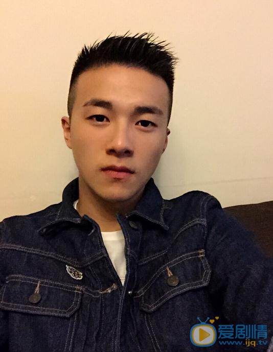 進擊吧閃電李琥是誰扮演的？進擊吧閃電李琥扮演者高玉璽個人資料、寫真及生活照欣賞