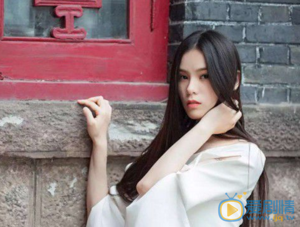 張嬌個人資料簡介 張嬌演藝經歷 張嬌清純寫真圖片